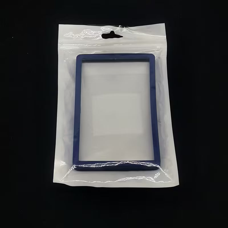 Bumper de Goma Cartas Gradeadas