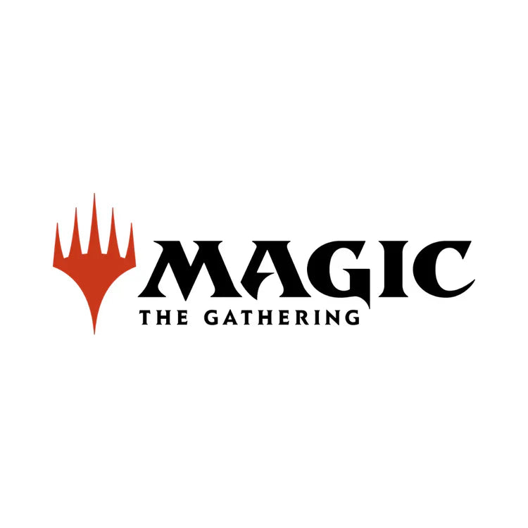 Magic: The Gathering