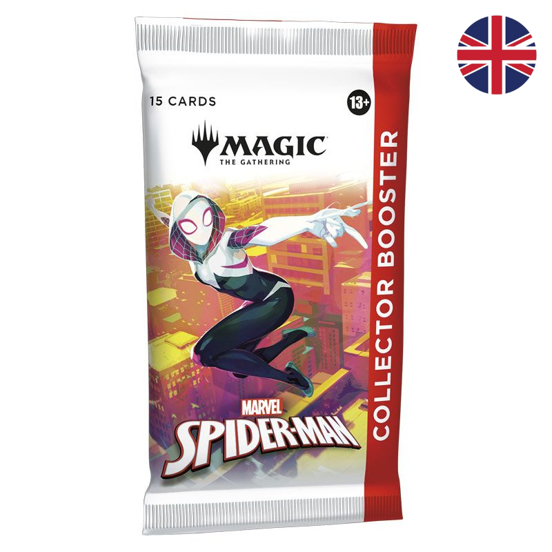 Sobre Collector Marvel's Spide-Man en Inglés