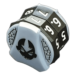 Contador de Vidas Avatar