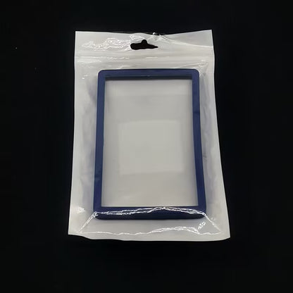 Bumper de Goma Cartas Gradeadas