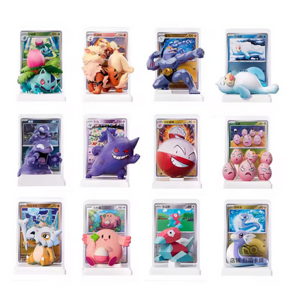 Dream Painting Collection 151 Figure Set en Cino