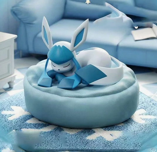 Caja Sorpresa Sleep Eeveelution