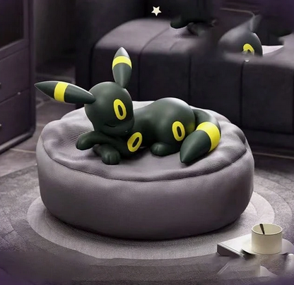 Caja Sorpresa Sleep Eeveelution