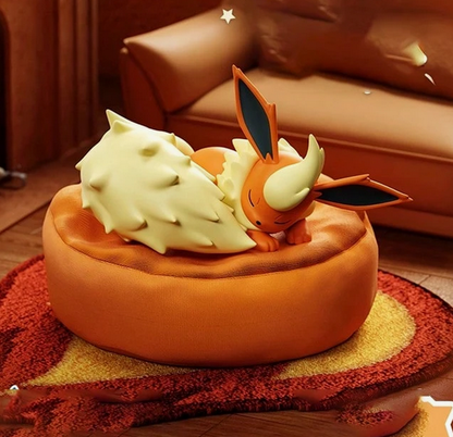 Caja Sorpresa Sleep Eeveelution