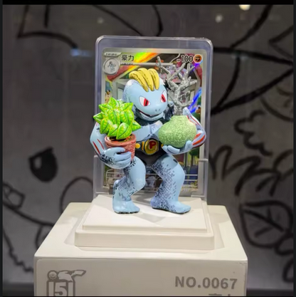 Dream Painting Collection 151 Figure Set en Cino