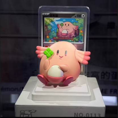 Dream Painting Collection 151 Figure Set en Cino