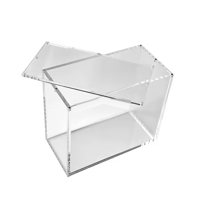 Acrílico Magnetico ETB Pokémon