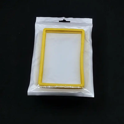 Bumper de Goma Cartas Gradeadas