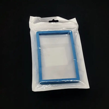 Bumper de Goma Cartas Gradeadas