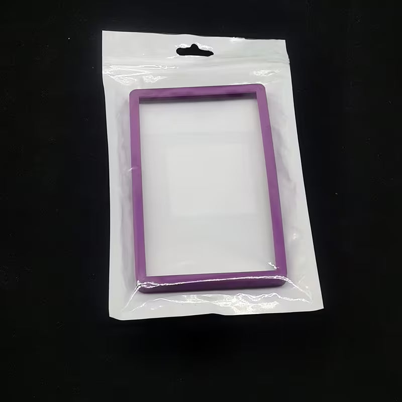 Bumper de Goma Cartas Gradeadas