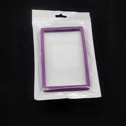 Bumper de Goma Cartas Gradeadas