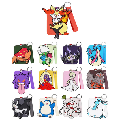 Caja Gengar Gift Box en Chino