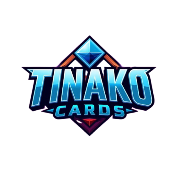 Tinako Cards