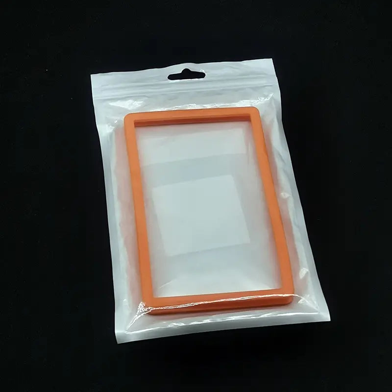 Bumper de Goma Cartas Gradeadas