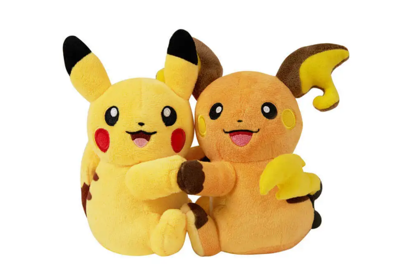 Electric Plush Display Gift Box en Chino