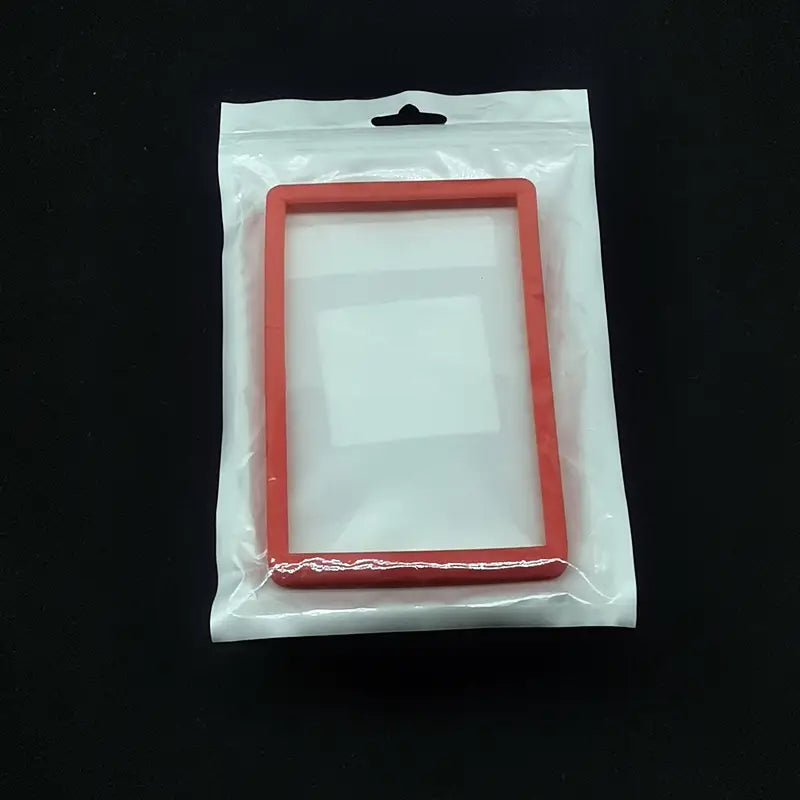 Bumper de Goma Cartas Gradeadas