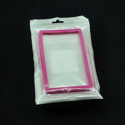 Bumper de Goma Cartas Gradeadas