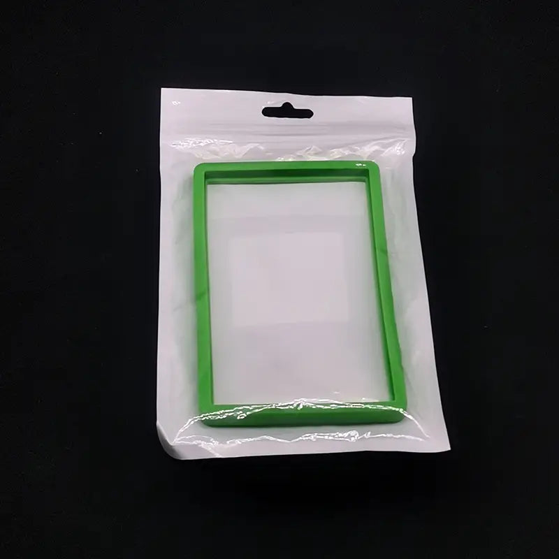 Bumper de Goma Cartas Gradeadas