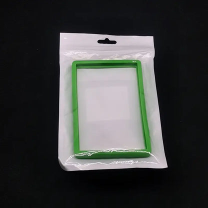 Bumper de Goma Cartas Gradeadas